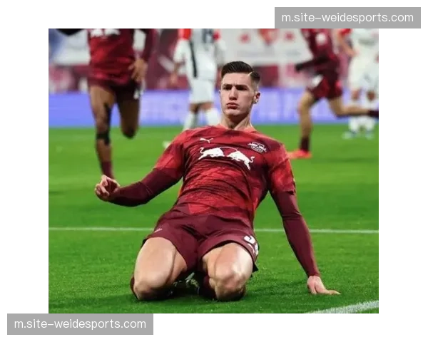 曼联谢什科连续三轮破门 2026年已打入六粒联赛进球