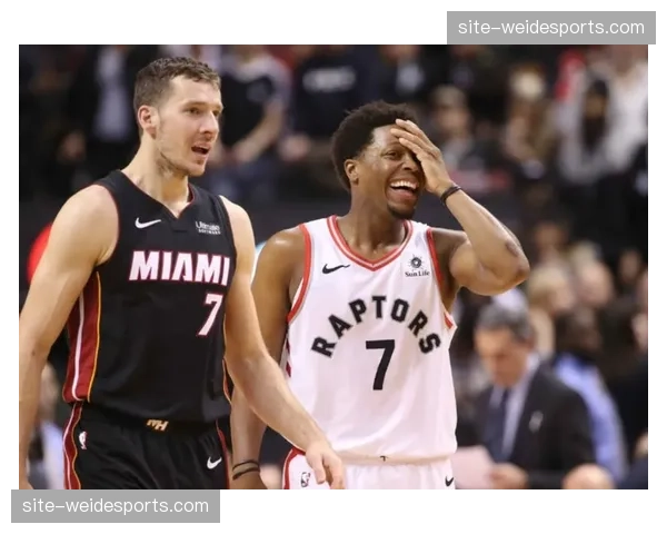 热火区域联防运用熟练 阿德巴约策应能力为外线射手创造空位机会 热火区域联防运用熟练 阿德巴约策应能力为外线射手创造空位机会